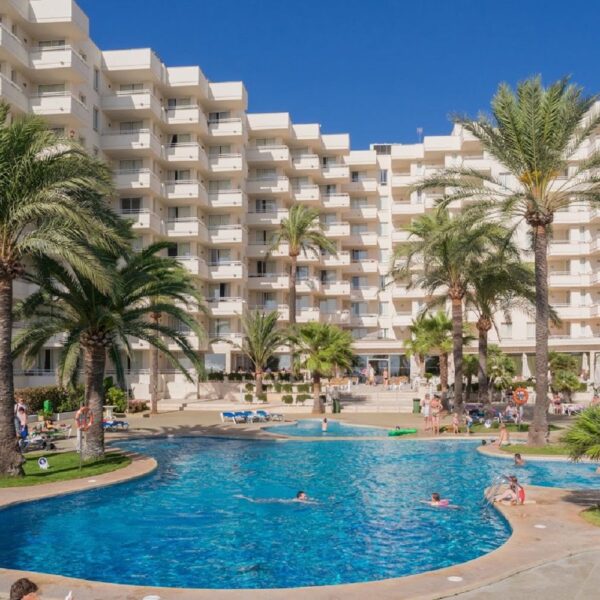 Playa Dorada