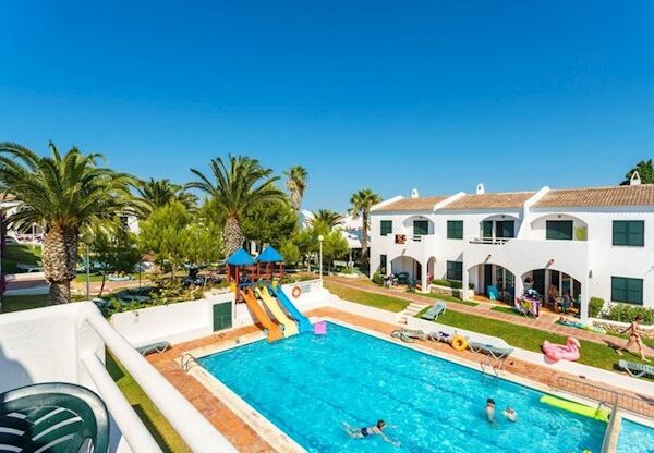 Playa Parc