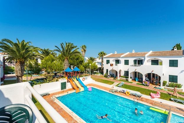 Playa Parc