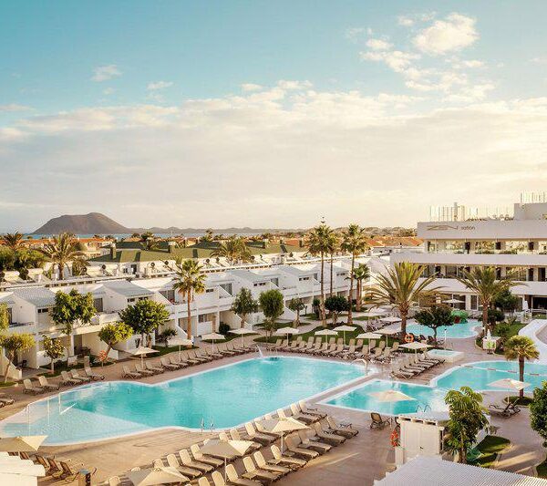Playa Park Zensation