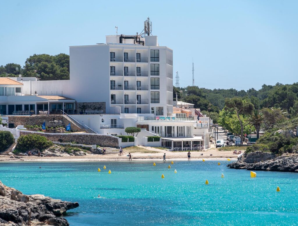 Playa Santandria - Adults Only