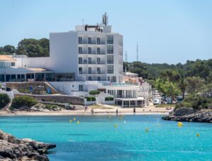 Playa Santandria - Adults Only