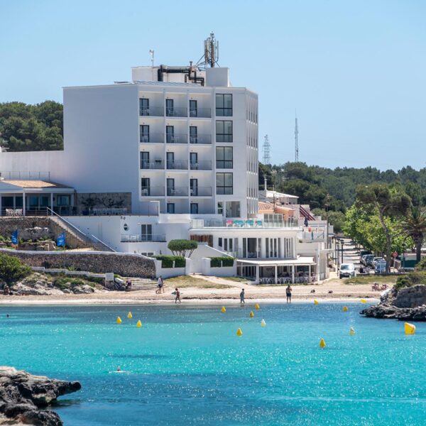 Playa Santandria - Adults Only