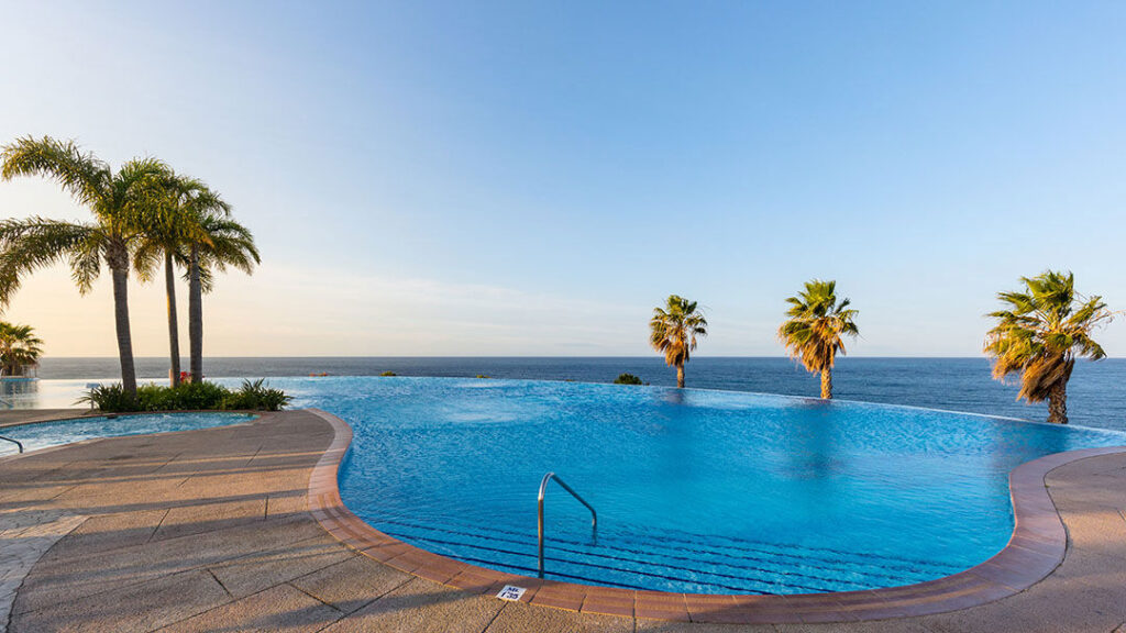 Playacalida Spa