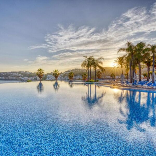 Playacalida Spa