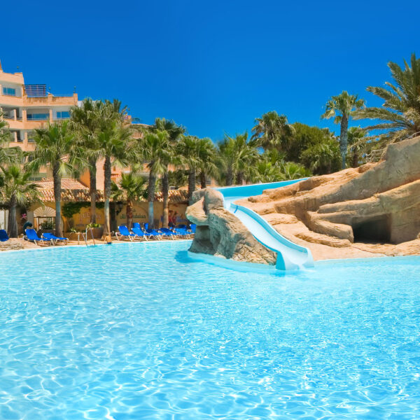Playalinda Aquapark & Spa