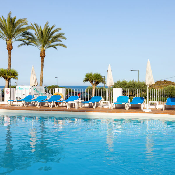 Playamojacar Aquapark