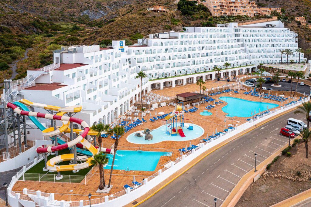 Playamojacar Senator