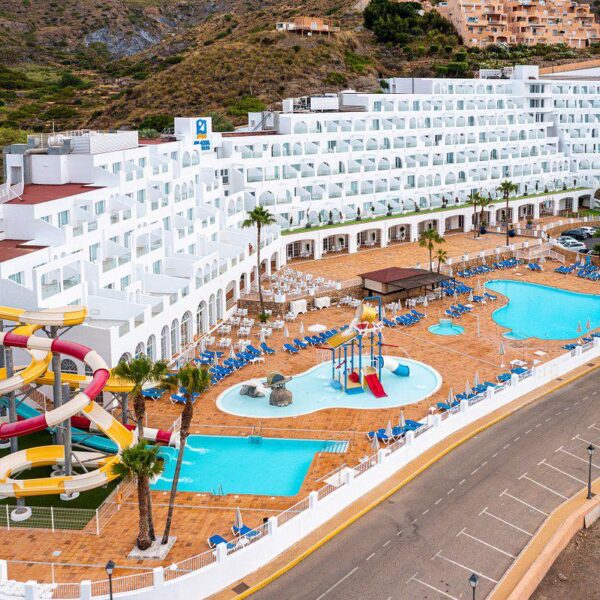 Playamojacar Senator