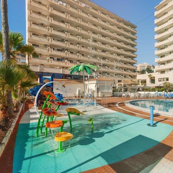 Playas De Torrevieja Hotel