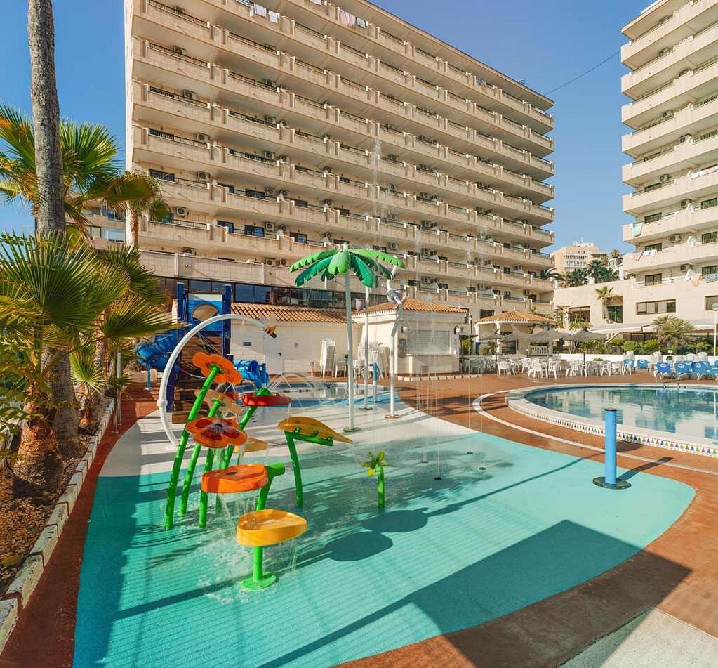 Playas De Torrevieja Hotel
