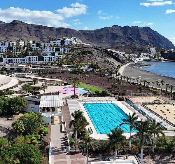 Playitas Hotel