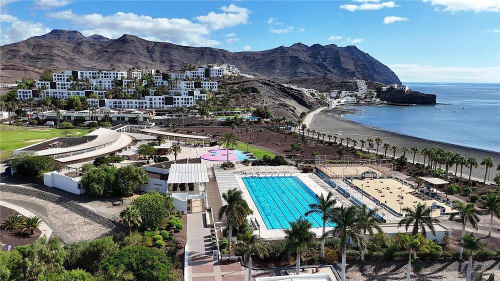 Playitas Hotel