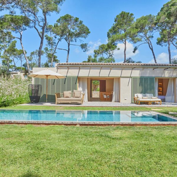 Pleta De Mar Luxury Nature