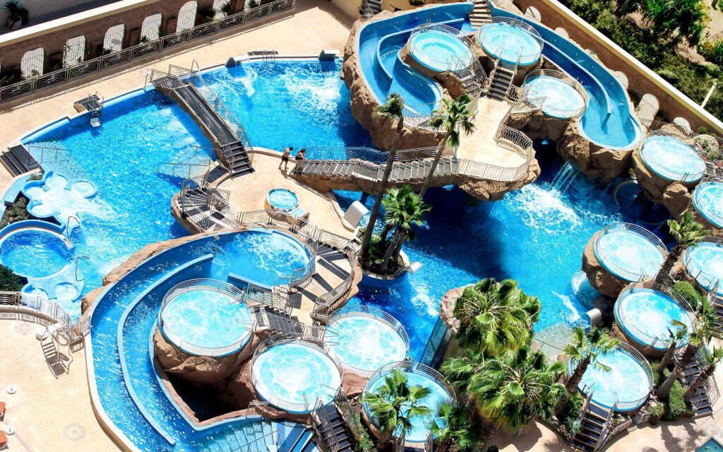 Pontiana Thalasso