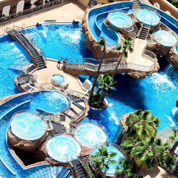 Pontiana Thalasso