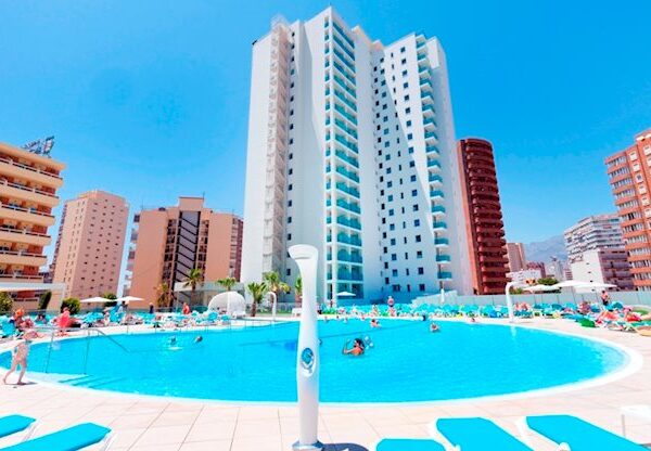 Port Benidorm