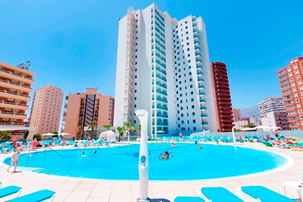 Port Benidorm