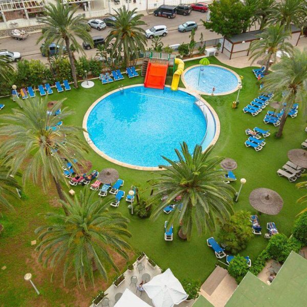Port Denia