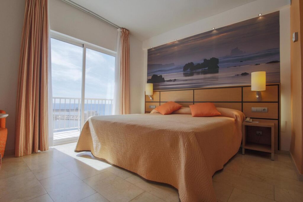 Porto Calpe