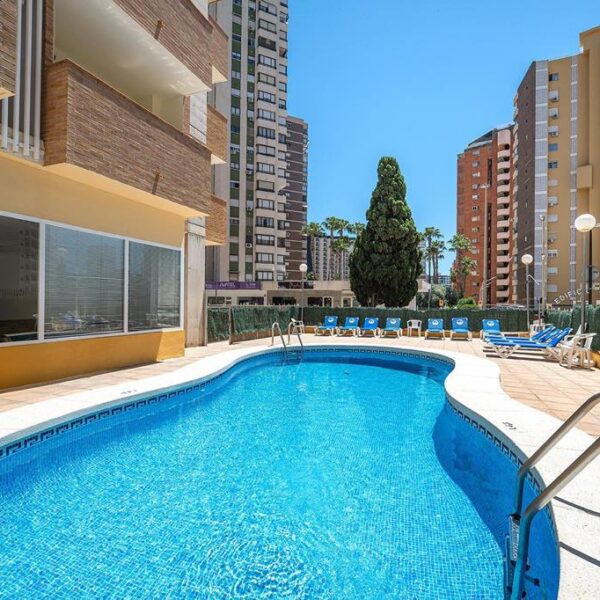 Poseidon Living
