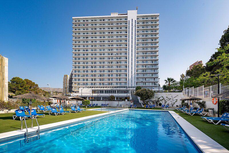 Poseidon Playa