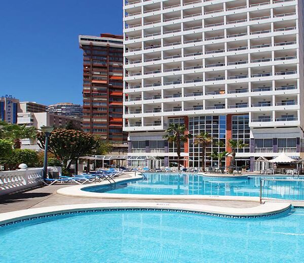 Poseidon Resort
