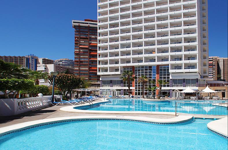 Poseidon Resort