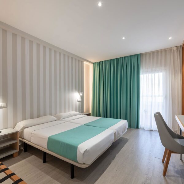 Poseidon Resort