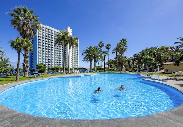 Precise Tenerife