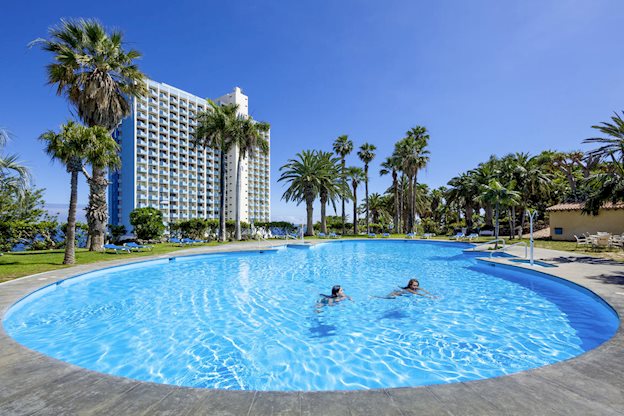 Precise Tenerife