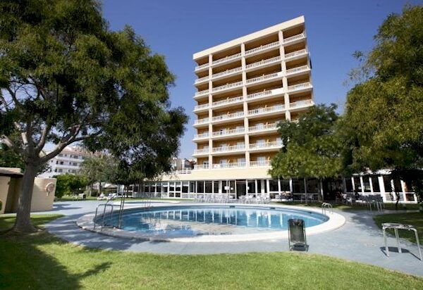 Prestige Goya Park