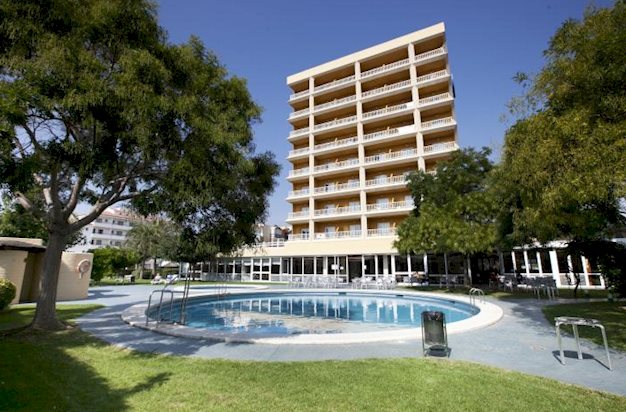 Prestige Goya Park