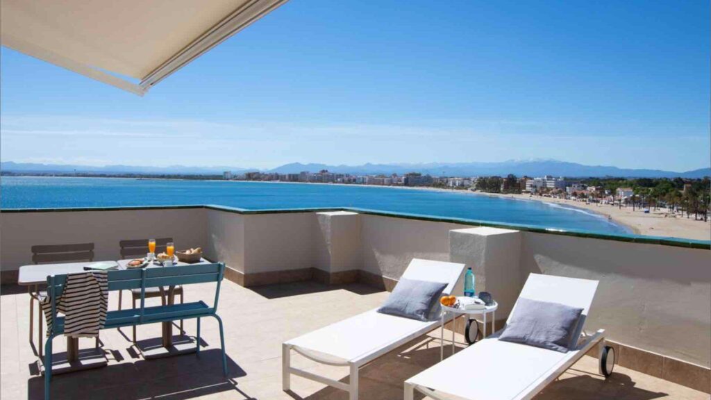 Prestige Mar Y Sol