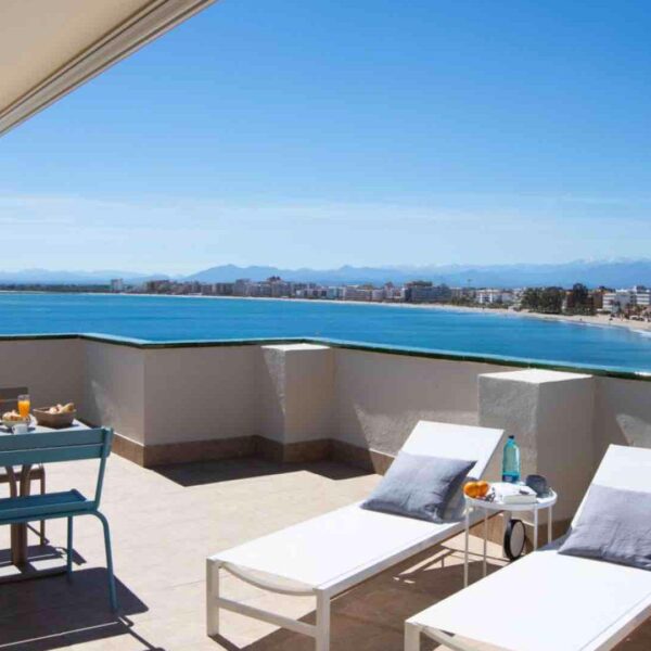 Prestige Mar Y Sol