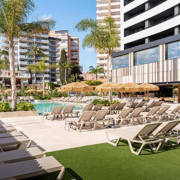 Primavera Park Hotel