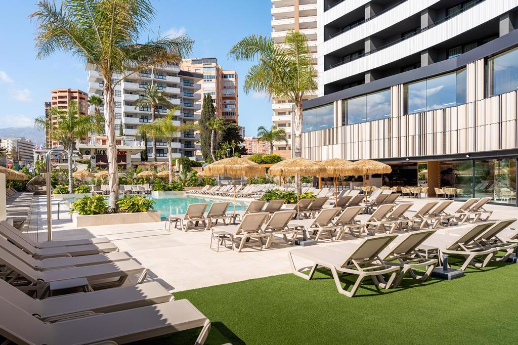 Primavera Park Hotel