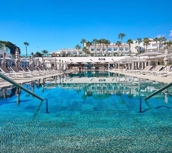Princess Inspire Tenerife
