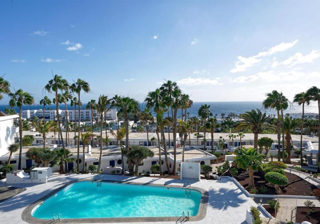 BLUESEA El Dorado