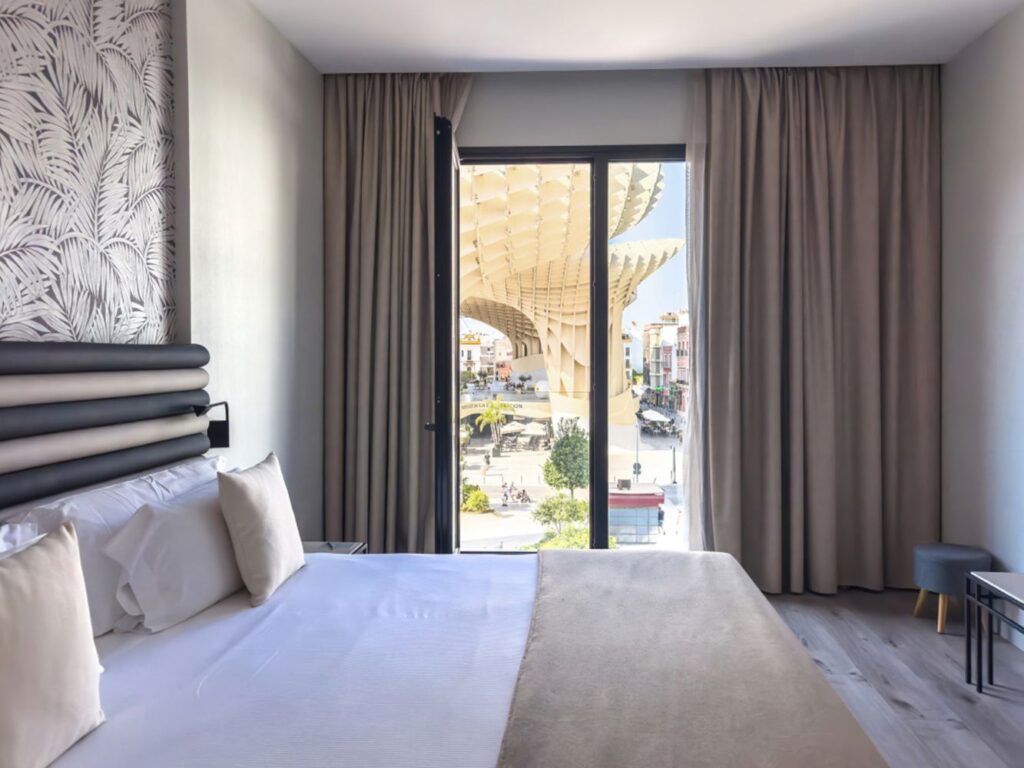 Abba Sevilla Hotel