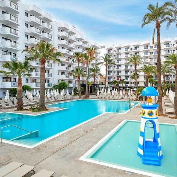Protur Palmeras Playa