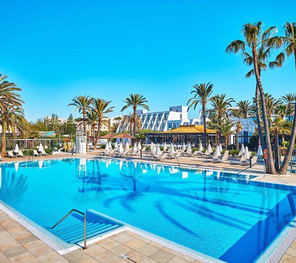 Protur Sa Coma Playa