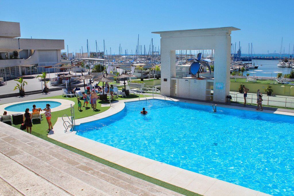 Puerto Sherry