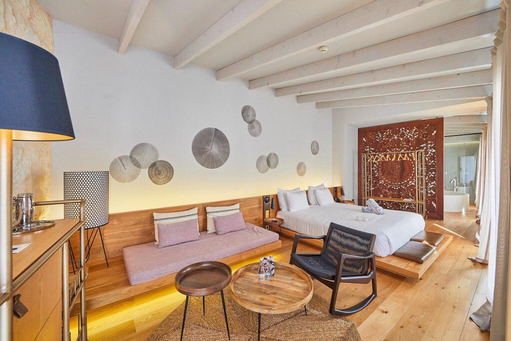 Puro Hotel Oasis Urbano