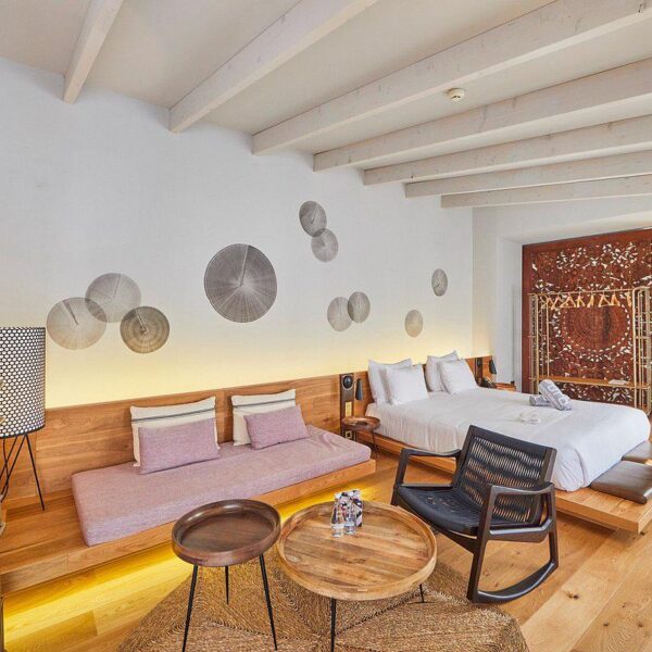 Puro Hotel Oasis Urbano