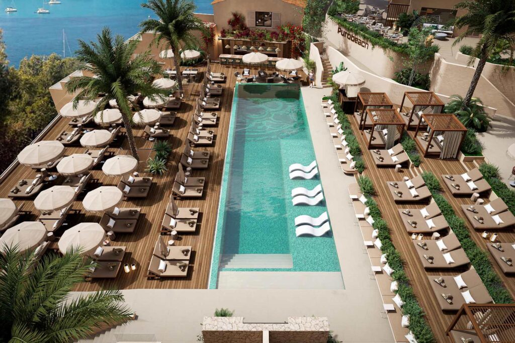 Purobeach Santa Ponsa