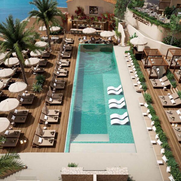 Purobeach Santa Ponsa