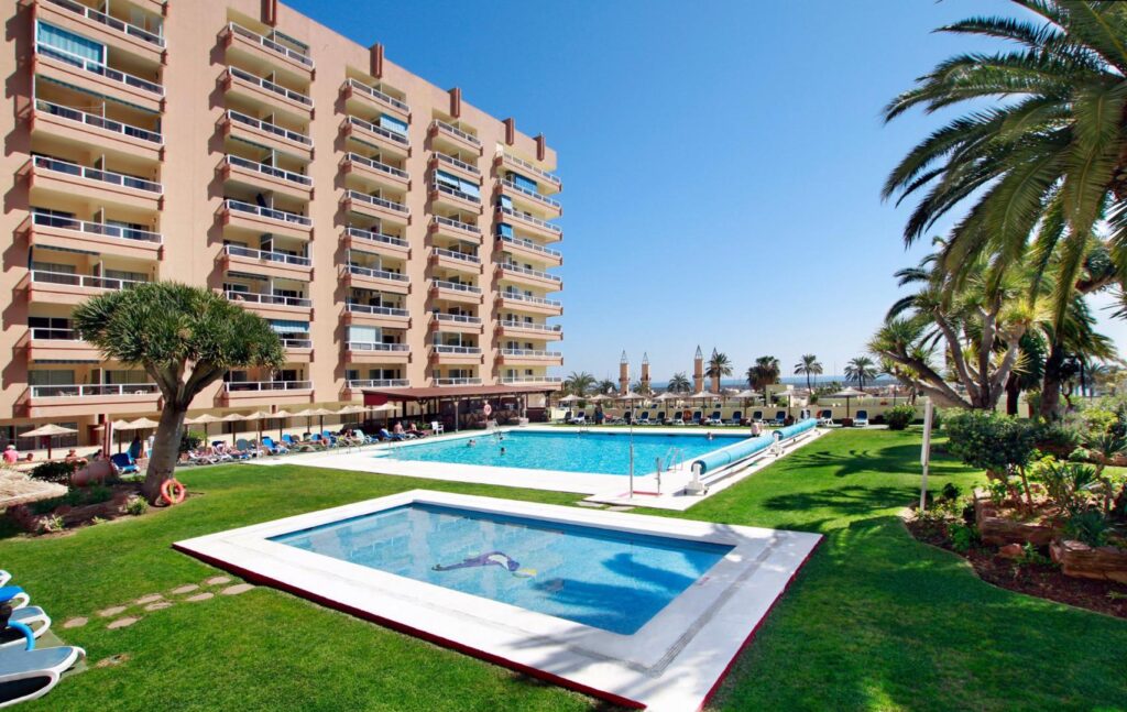 Pyr Fuengirola