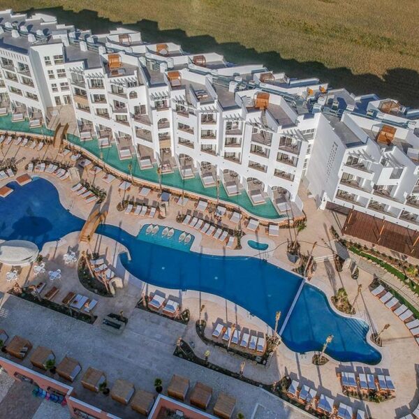 Q Hotels Zahara Beach
