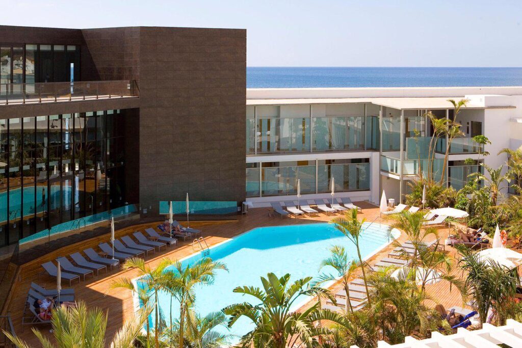 R2 Bahia Playa Design En Spa